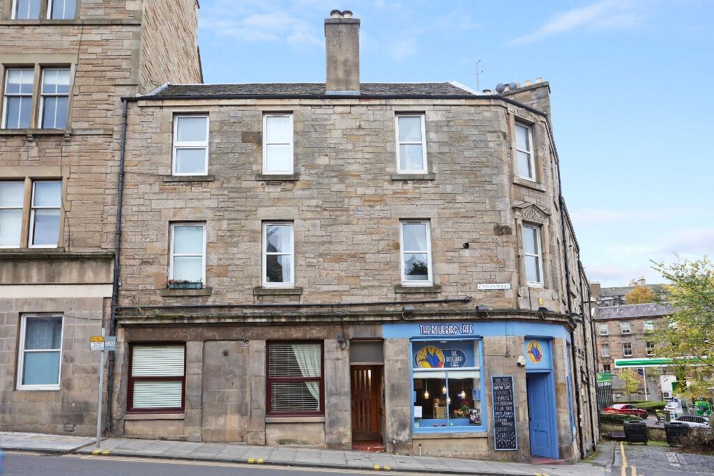 1 bed 1st Floor Flat for rent in Edinburgh. From Gilson Gray LLP - Edinburgh