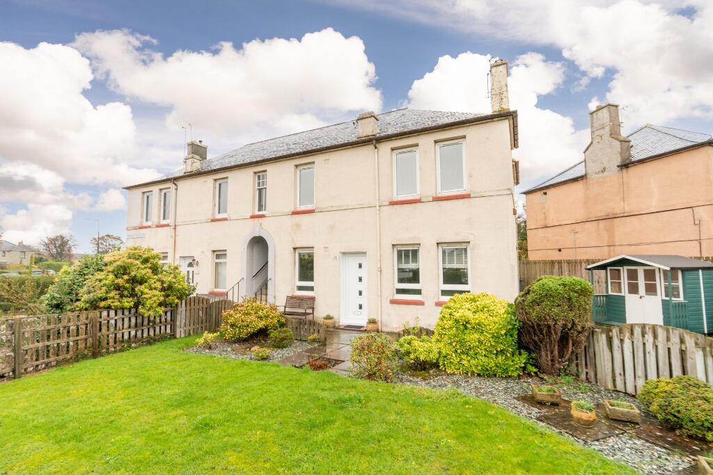 2 bed 1st Floor Flat for rent in Edinburgh. From Gilson Gray LLP - Edinburgh