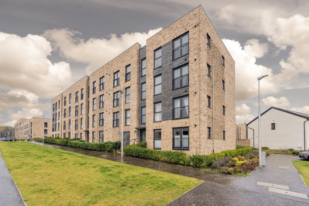 2 bed 1st Floor Flat for rent in . From Gilson Gray LLP - Edinburgh