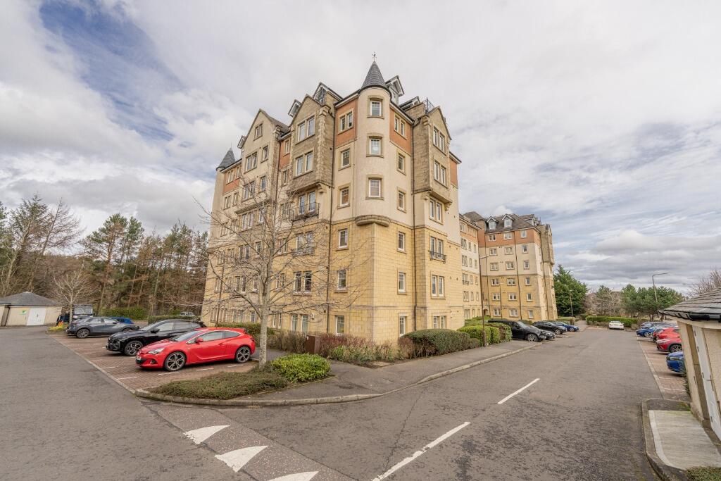 2 bed 1st Floor Flat for rent in Livingston. From Gilson Gray LLP - Edinburgh
