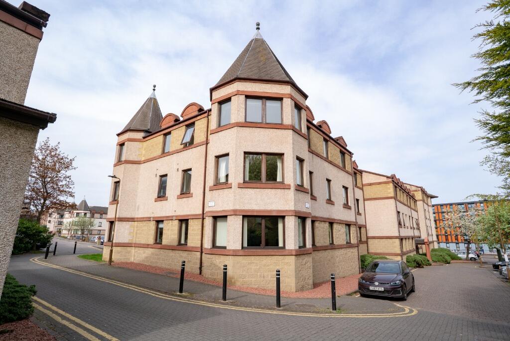 2 bed 1st Floor Flat for rent in Edinburgh. From Gilson Gray LLP - Edinburgh
