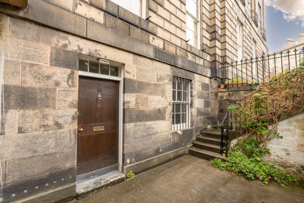 2 bed 1st Floor Flat for rent in Edinburgh. From Gilson Gray LLP - Edinburgh