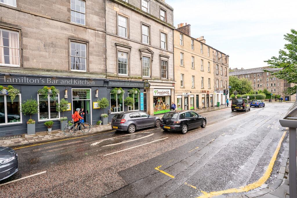 2 bed 1st Floor Flat for rent in Edinburgh. From Gilson Gray LLP - Edinburgh