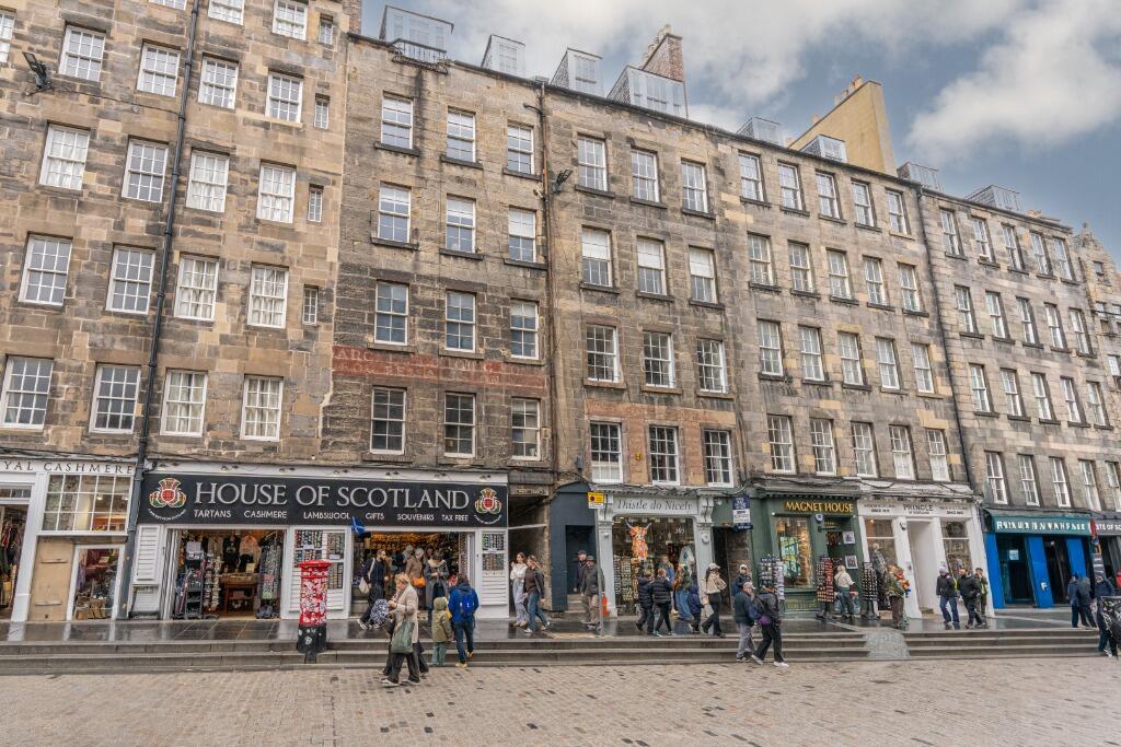 2 bed 1st Floor Flat for rent in Edinburgh. From Gilson Gray LLP - Edinburgh