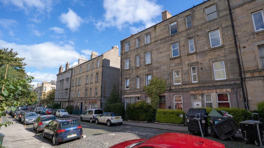 1 bed 1st Floor Flat for rent in Edinburgh. From Gilson Gray LLP - Edinburgh