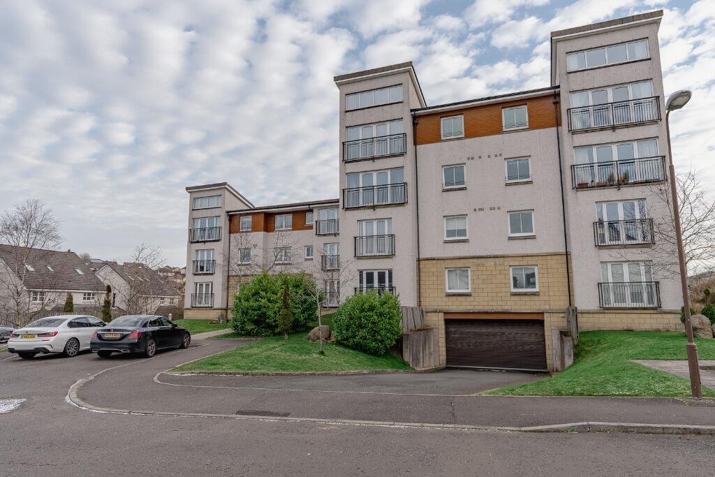2 bed 1st Floor Flat for rent in Bathgate. From Gilson Gray LLP - Edinburgh