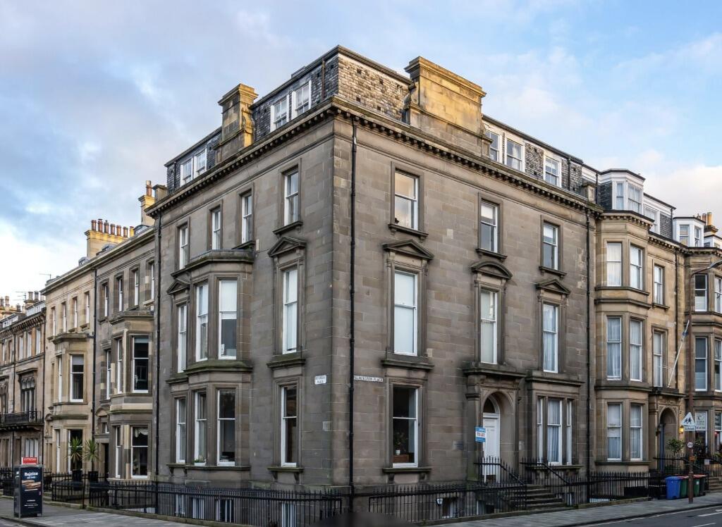2 bed 1st Floor Flat for rent in Hermiston. From Gilson Gray LLP - Edinburgh