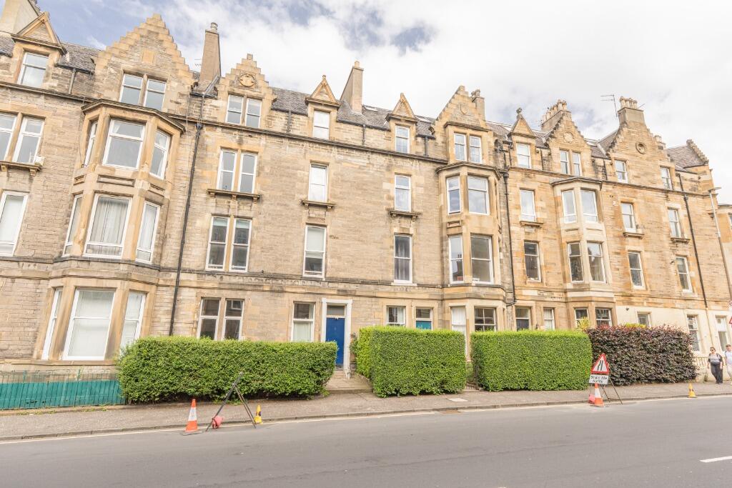 5 bed 1st Floor Flat for rent in Edinburgh. From Gilson Gray LLP - Edinburgh