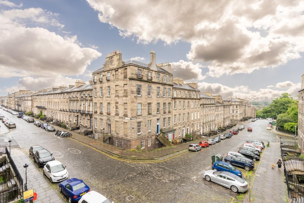 3 bed 1st Floor Flat for rent in Edinburgh. From Gilson Gray LLP - Edinburgh
