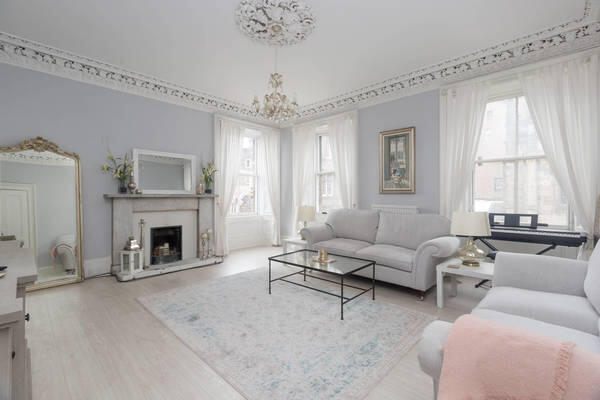 2 bed 1st Floor Flat for rent in Edinburgh. From Gilson Gray LLP - Edinburgh