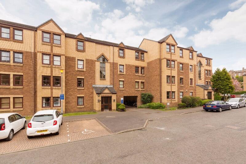2 bed 1st Floor Flat for rent in Edinburgh. From Gilson Gray LLP - Edinburgh