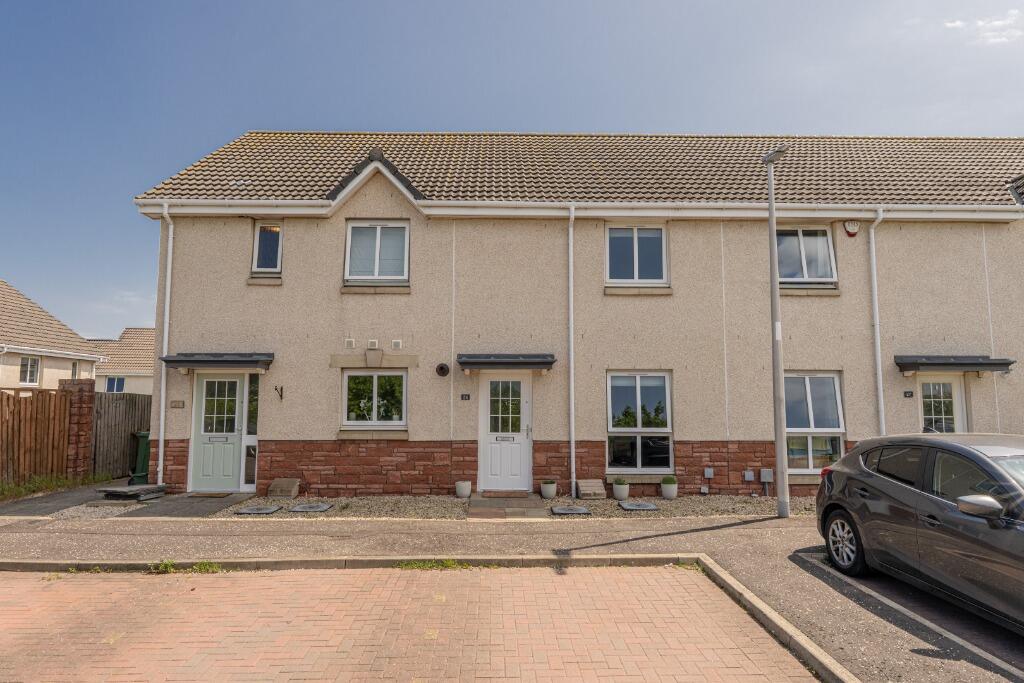 2 bed Semi Detached for rent in Tranent. From Gilson Gray LLP - Edinburgh