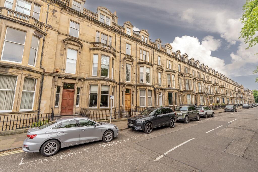 1 bed 1st Floor Flat for rent in Edinburgh. From Gilson Gray LLP - Edinburgh