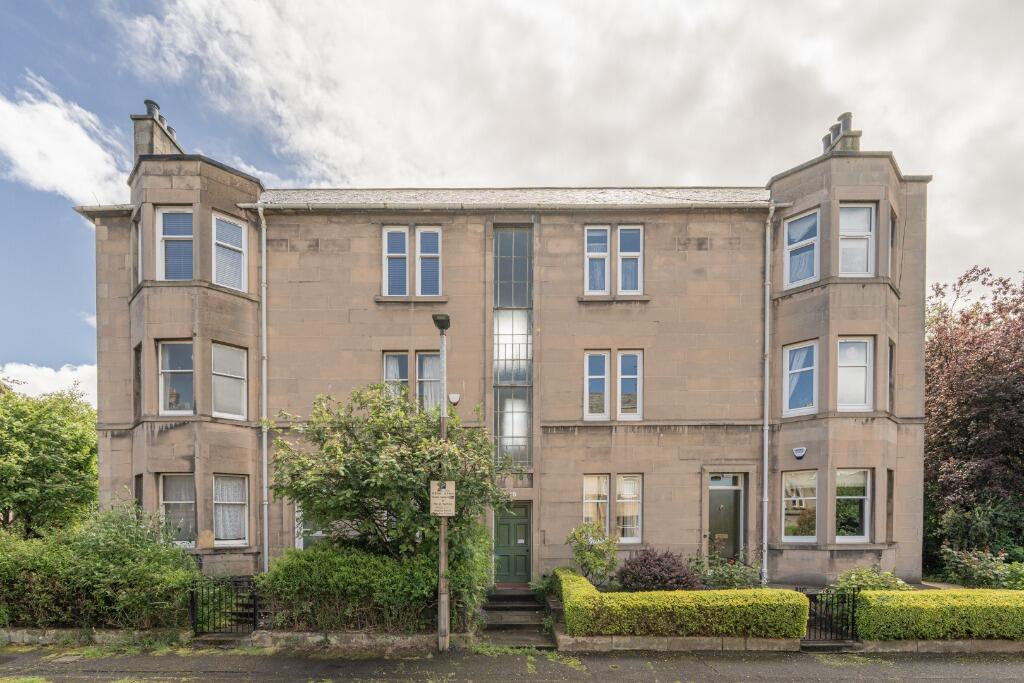 2 bed 1st Floor Flat for rent in Edinburgh. From Gilson Gray LLP - Edinburgh
