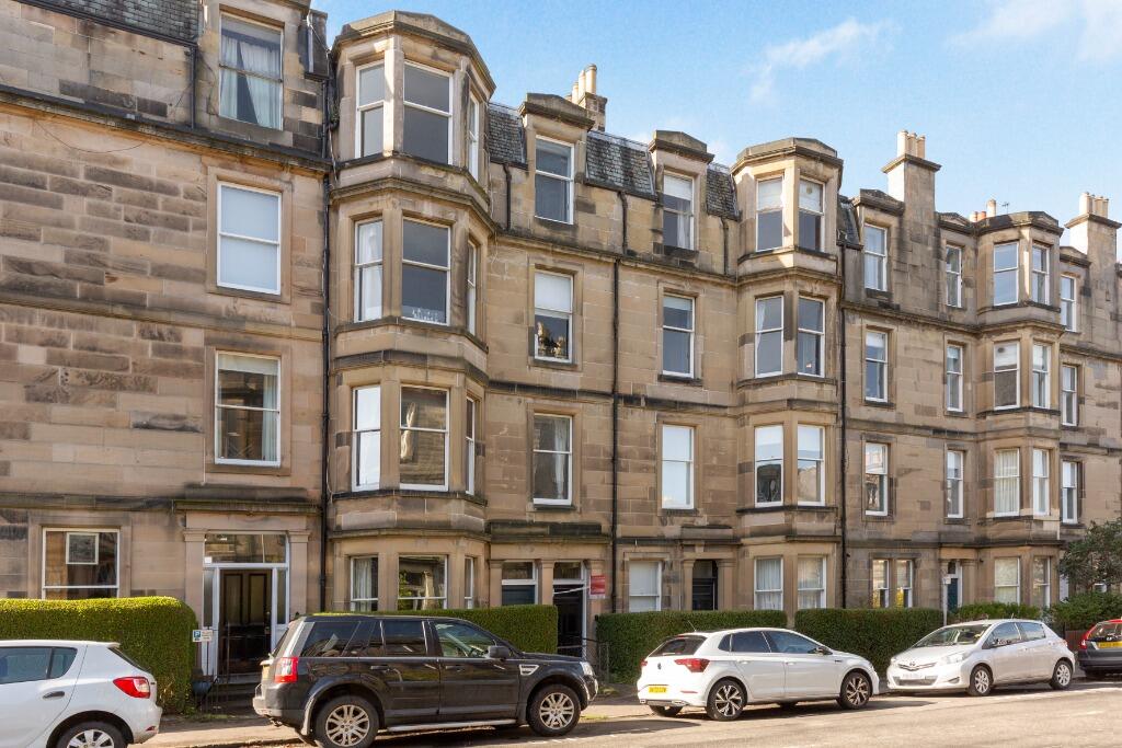2 bed 1st Floor Flat for rent in Edinburgh. From Gilson Gray LLP - Edinburgh