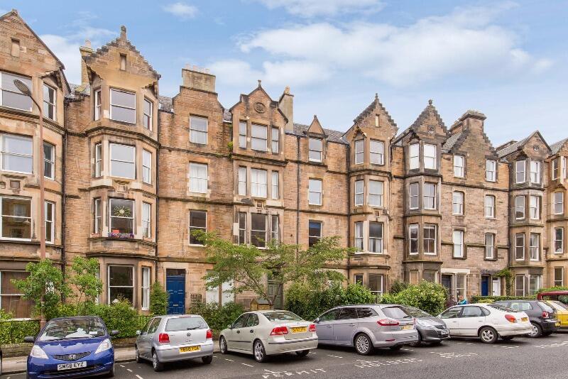 2 bed 1st Floor Flat for rent in Edinburgh. From Gilson Gray LLP - Edinburgh