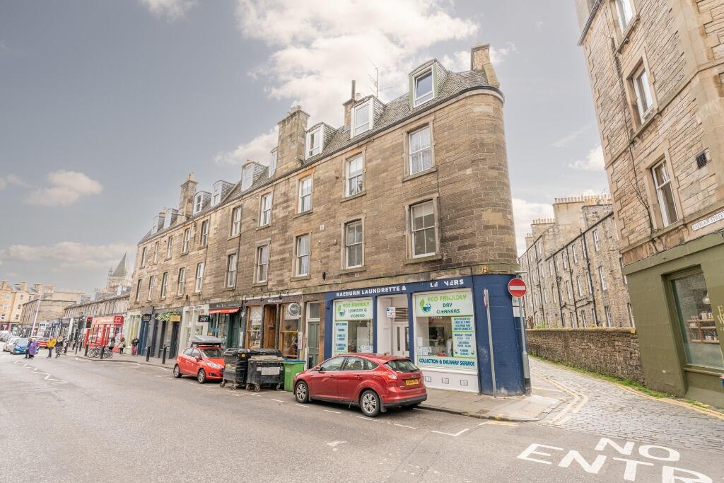 1 bed 1st Floor Flat for rent in Edinburgh. From Gilson Gray LLP - Edinburgh 1 bed 1st Floor Flat for rent in Edinburgh. From Gilson Gray LLP - Edinburgh