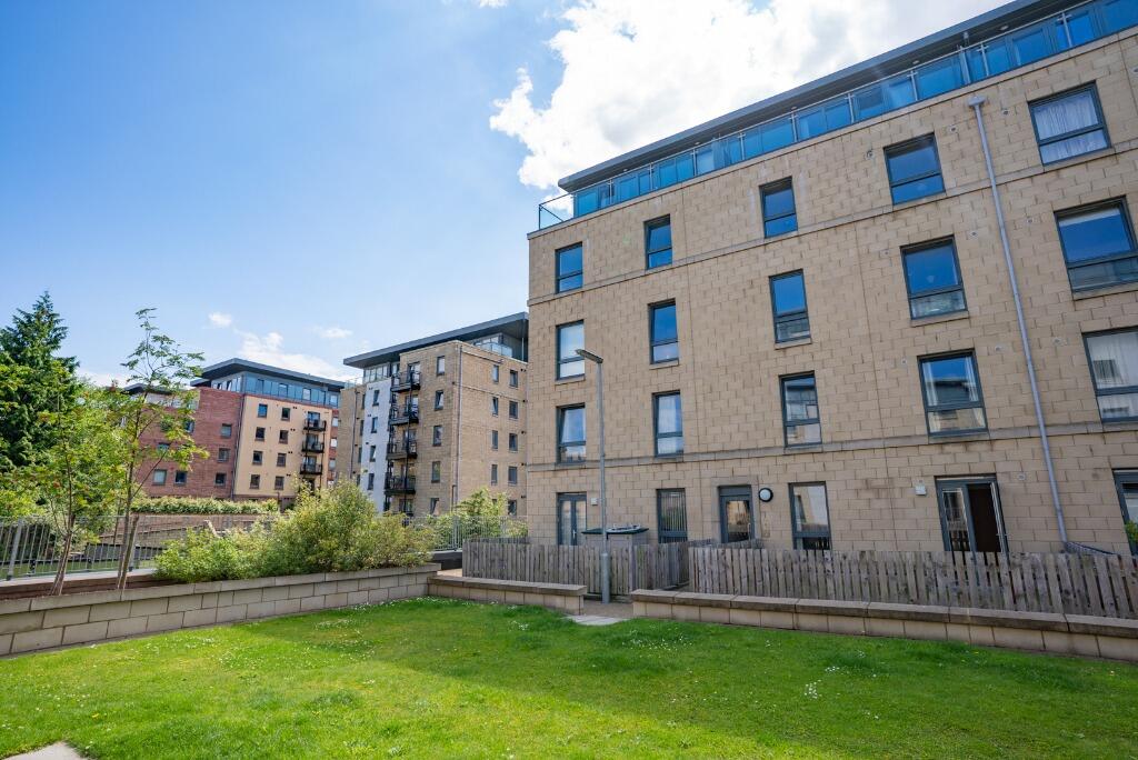 2 bed 1st Floor Flat for rent in Edinburgh. From Gilson Gray LLP - Edinburgh 2 bed 1st Floor Flat for rent in Edinburgh. From Gilson Gray LLP - Edinburgh