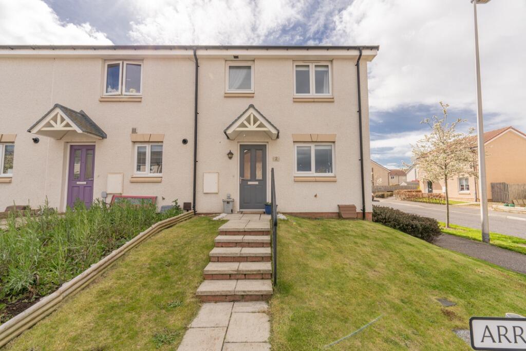 3 bed End of Terrace for rent in Wallyford. From Gilson Gray LLP - Edinburgh 3 bed End of Terrace for rent in Wallyford. From Gilson Gray LLP - Edinburgh