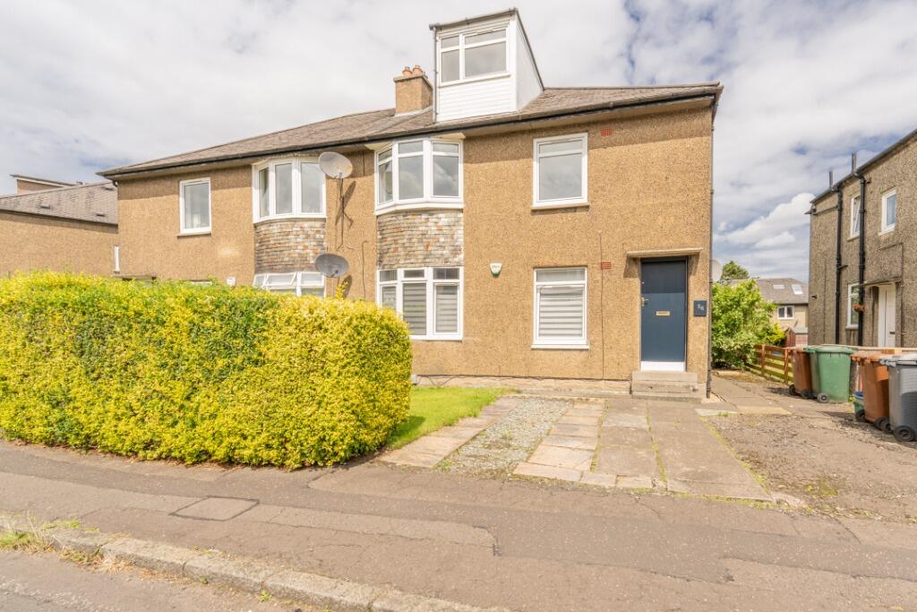 3 bed 1st Floor Flat for rent in Hermiston. From Gilson Gray LLP - Edinburgh