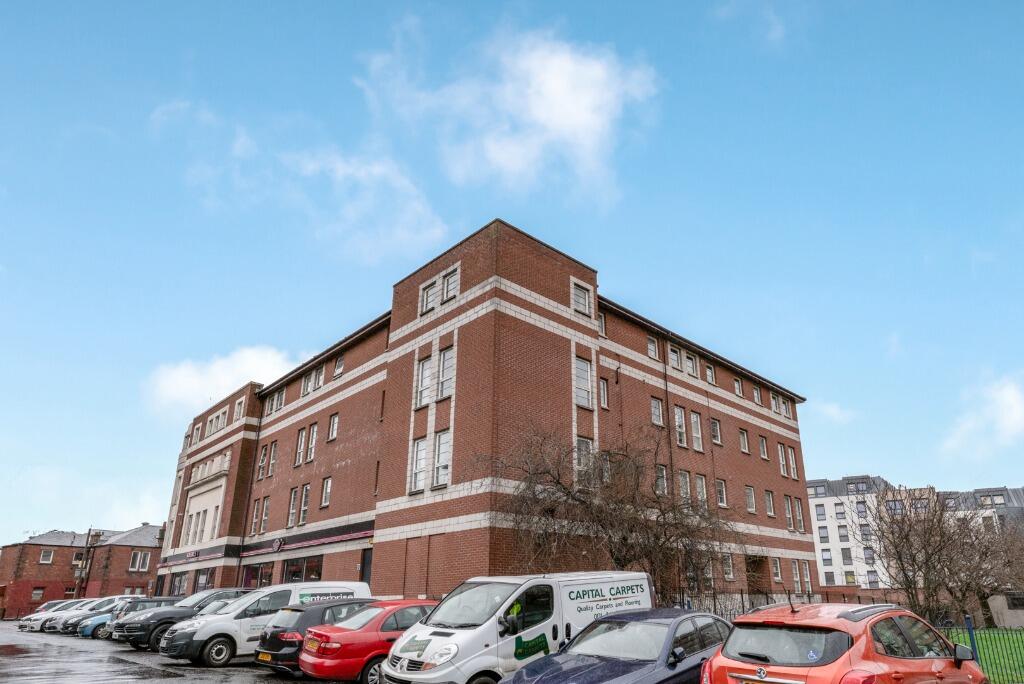 2 bed 1st Floor Flat for rent in Edinburgh. From Gilson Gray LLP - Edinburgh