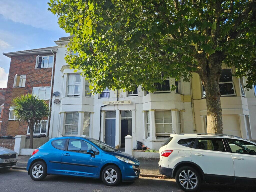 1 bed House Share for rent in Eastbourne. From Ginger & Sanders - Eastbourne