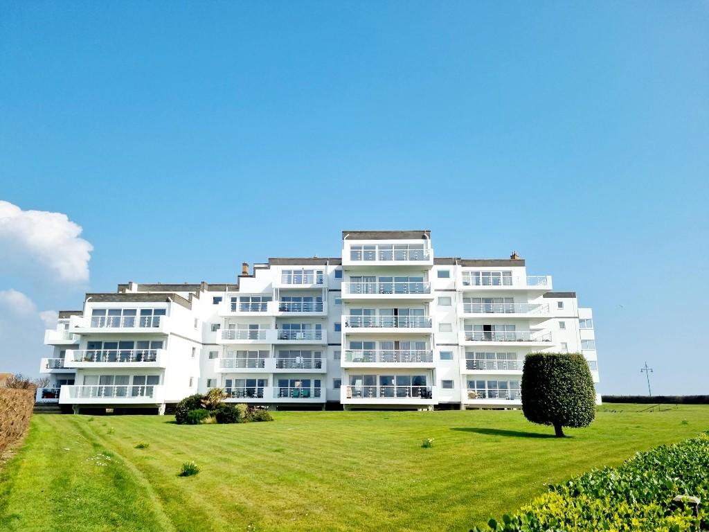 2 bed 1st Floor Flat for rent in Crumbles. From Ginger & Sanders - Eastbourne