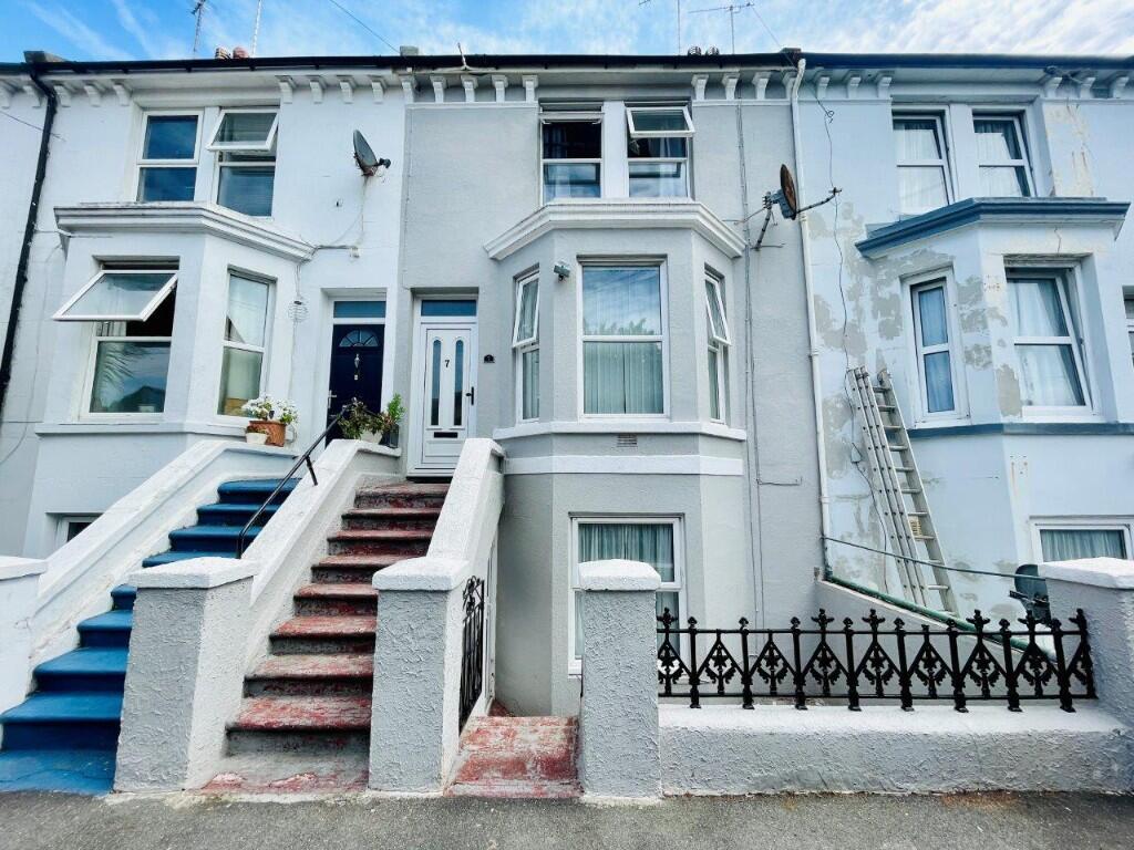 1 bed House Share for rent in Eastbourne. From Ginger & Sanders - Eastbourne