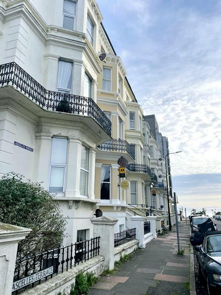 1 bed House Share for rent in Eastbourne. From Ginger & Sanders - Eastbourne