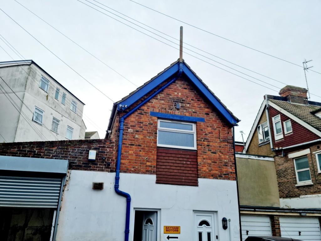 1 bed 1st Floor Flat for rent in Eastbourne. From Ginger & Sanders - Eastbourne