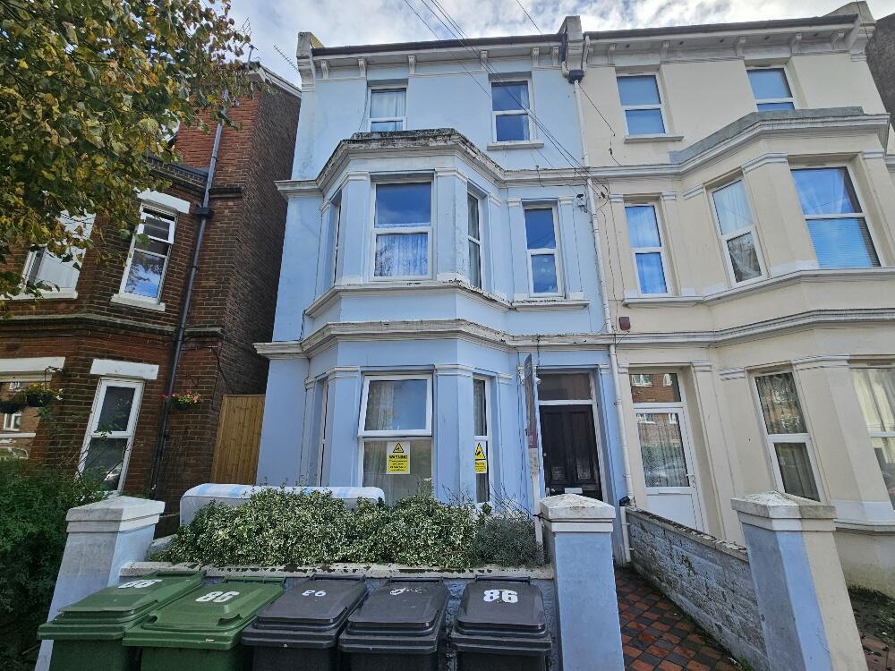 1 bed House Share for rent in Eastbourne. From Ginger & Sanders - Eastbourne