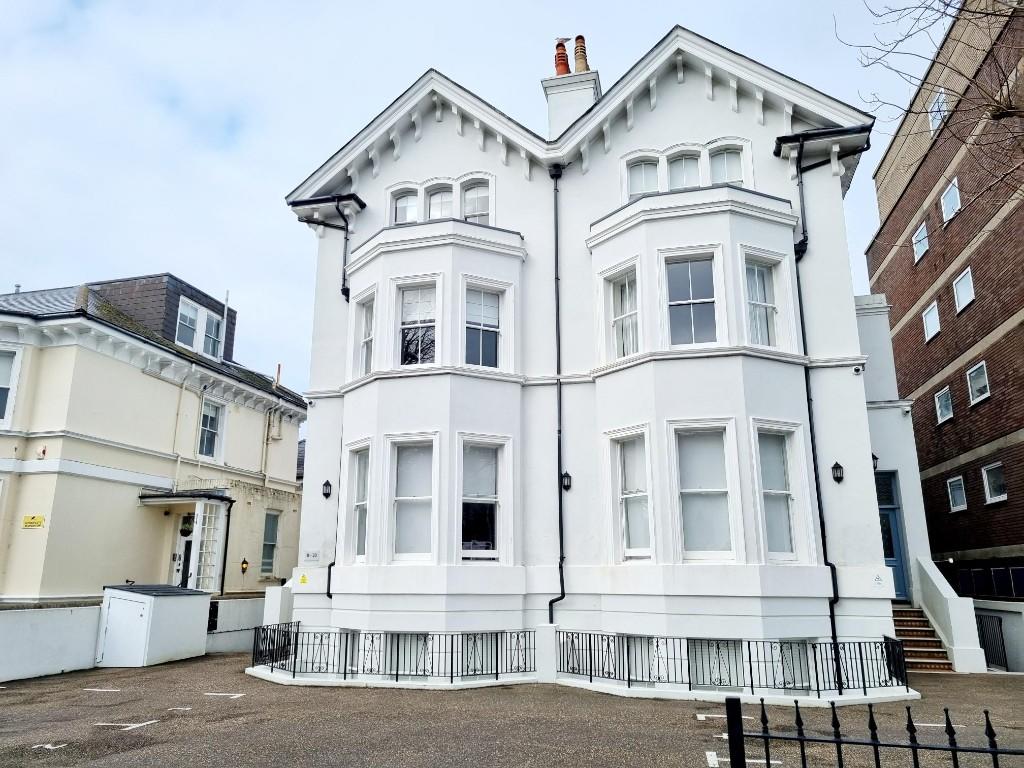 2 bed 1st Floor Flat for rent in Eastbourne. From Ginger & Sanders - Eastbourne