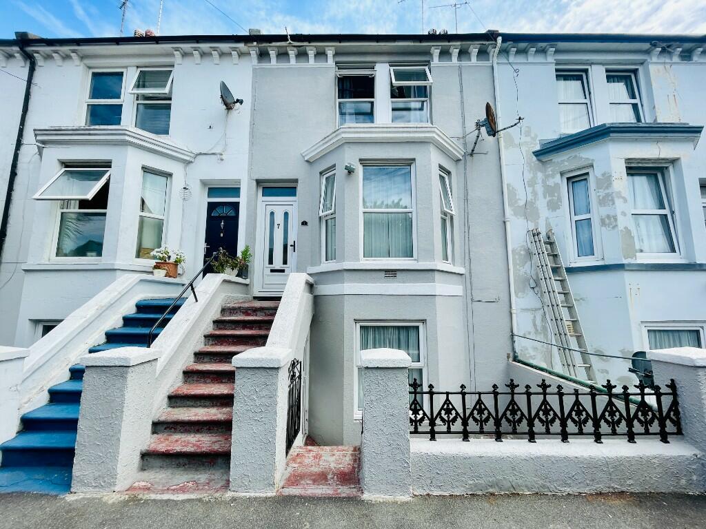 1 bed House Share for rent in Eastbourne. From Ginger & Sanders - Eastbourne 1 bed House Share for rent in Eastbourne. From Ginger & Sanders - Eastbourne