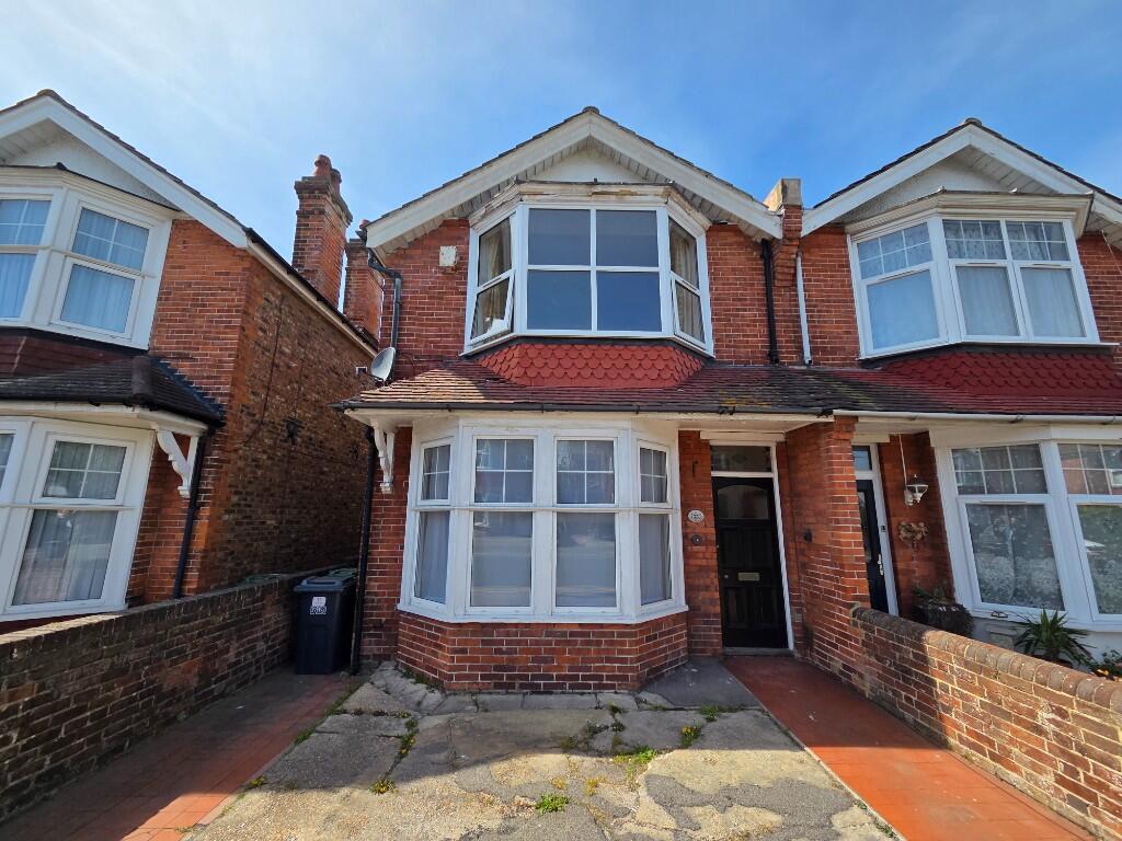 4 bed Semi Detached for rent in Eastbourne. From Ginger & Sanders - Eastbourne