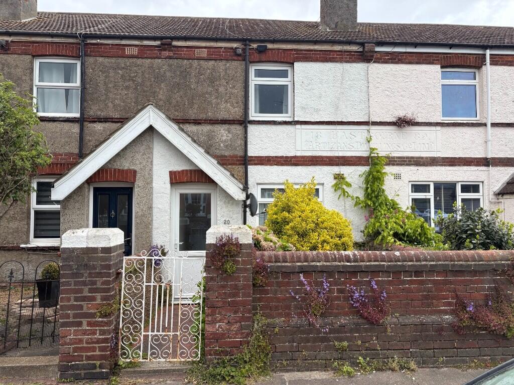 3 bed Mid Terraced House for rent in Eastbourne. From Ginger & Sanders - Eastbourne 3 bed Mid Terraced House for rent in Eastbourne. From Ginger & Sanders - Eastbourne