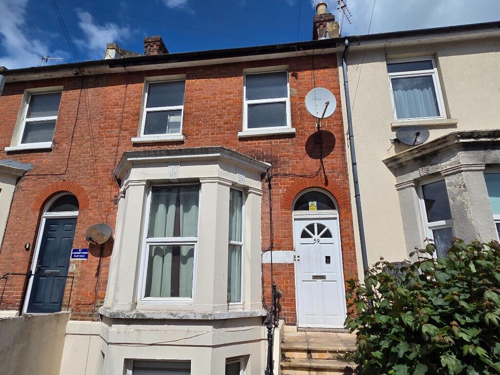 1 bed 1st Floor Flat for rent in Eastbourne. From Ginger & Sanders - Eastbourne 1 bed 1st Floor Flat for rent in Eastbourne. From Ginger & Sanders - Eastbourne