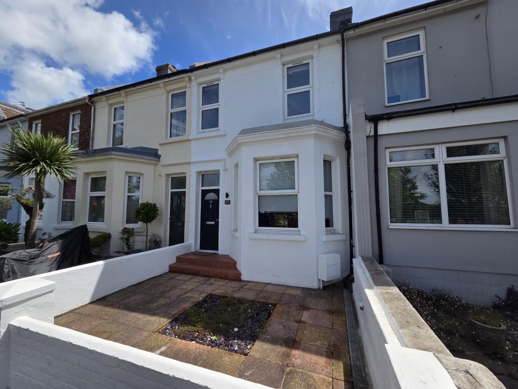 4 bed Mid Terraced House for rent in Eastbourne. From Ginger & Sanders - Eastbourne 4 bed Mid Terraced House for rent in Eastbourne. From Ginger & Sanders - Eastbourne