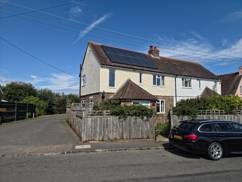 4 bed Semi Detached for rent in Westham. From Ginger & Sanders - Eastbourne