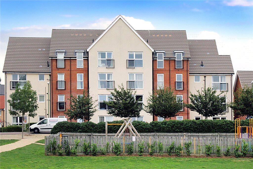 2 bed Apartment for rent in Toddington. From Graham Butt Estate Agents - Littlehampton and Surrounding