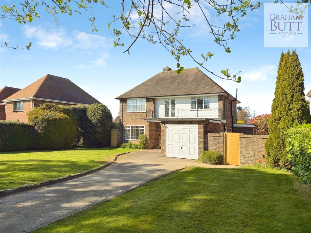 3 bed Detached for rent in West Kingston. From Graham Butt Estate Agents - Littlehampton and Surrounding 3 bed Detached for rent in West Kingston. From Graham Butt Estate Agents - Littlehampton and Surrounding