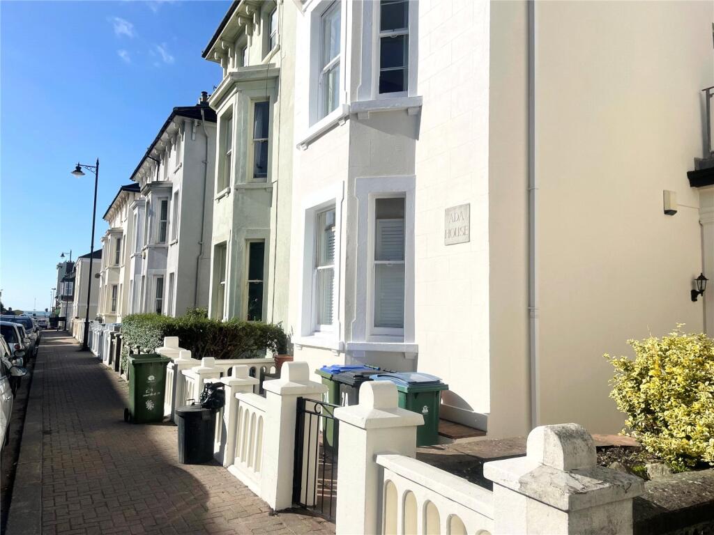 1 bed Apartment for rent in Littlehampton. From Graham Butt Estate Agents - Littlehampton and Surrounding