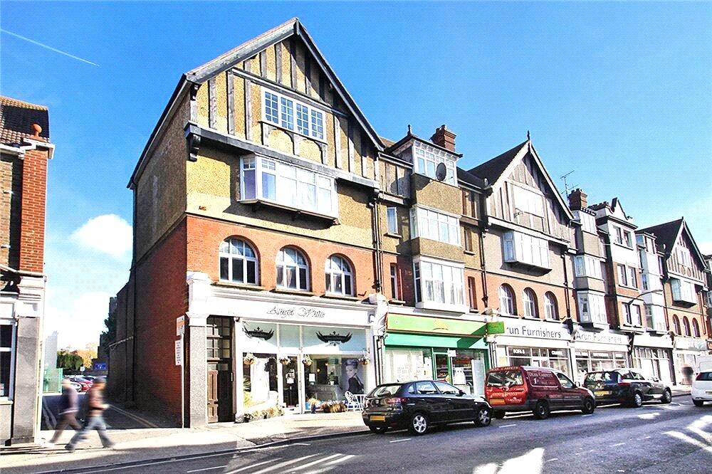 1 bed Apartment for rent in Littlehampton. From Graham Butt Estate Agents - Littlehampton and Surrounding