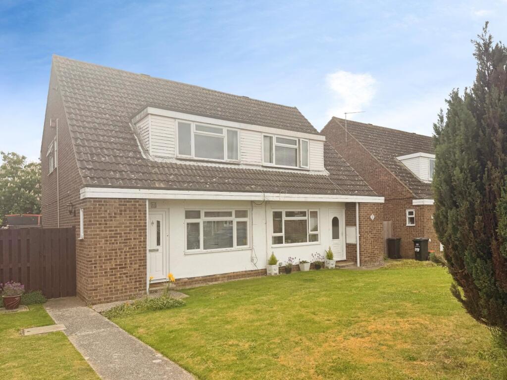 3 bed Semi Detached for rent in Littlehampton. From Graham Butt Estate Agents - Littlehampton and Surrounding