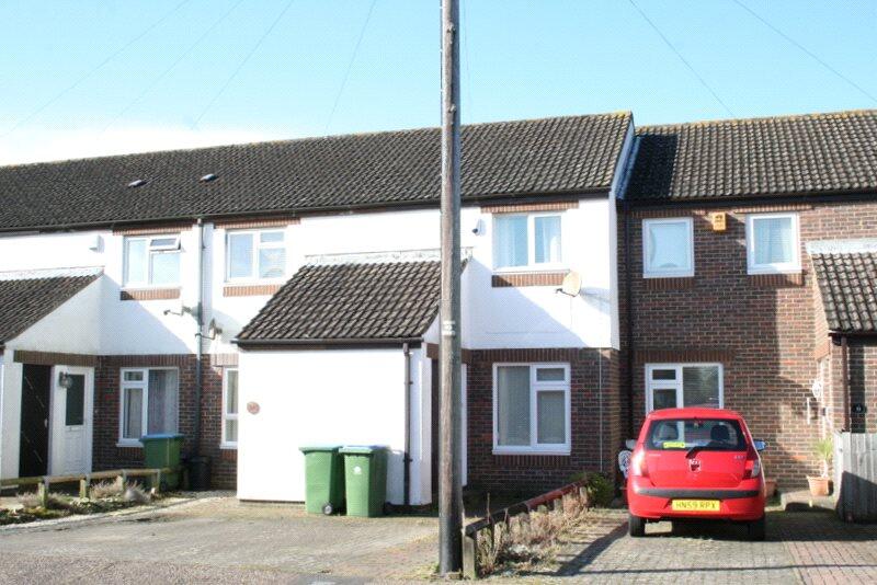 2 bed Detached for rent in West Kingston. From Graham Butt Estate Agents - Littlehampton and Surrounding