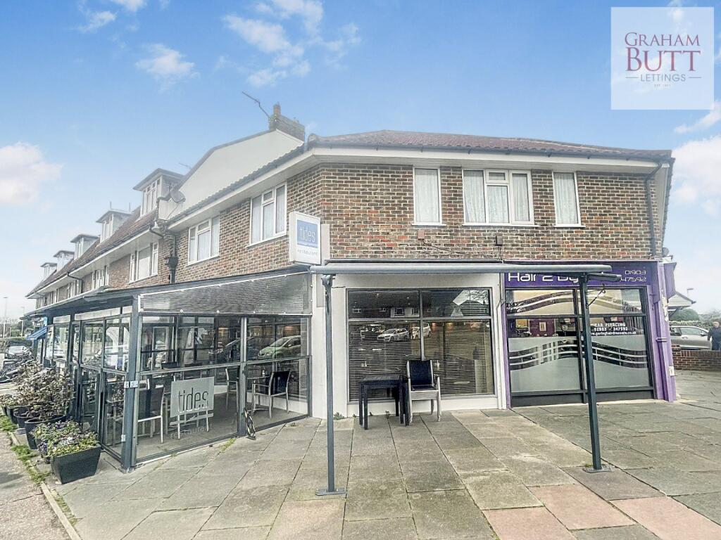 1 bed Apartment for rent in Ferring. From Graham Butt Estate Agents - Littlehampton and Surrounding 1 bed Apartment for rent in Ferring. From Graham Butt Estate Agents - Littlehampton and Surrounding