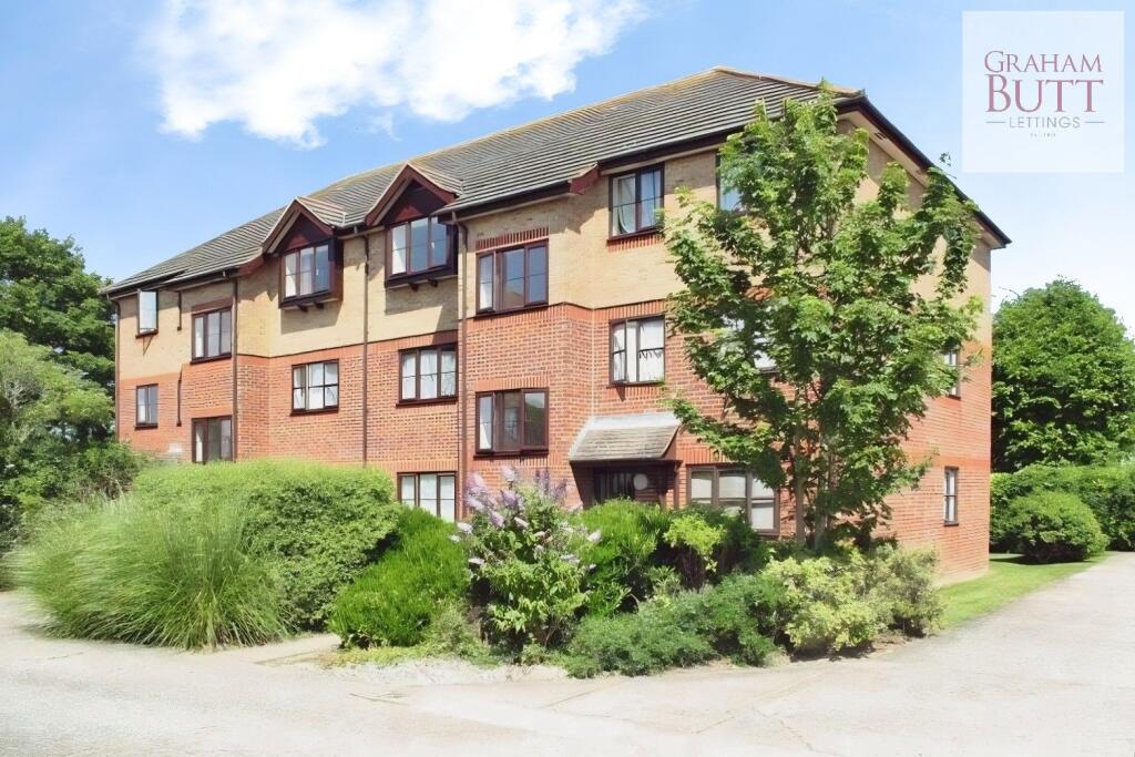 2 bed Apartment for rent in West Kingston. From Graham Butt Estate Agents - Littlehampton and Surrounding