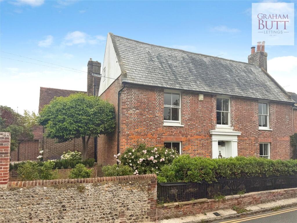 6 bed Detached for rent in West Kingston. From Graham Butt Estate Agents - Littlehampton and Surrounding 6 bed Detached for rent in West Kingston. From Graham Butt Estate Agents - Littlehampton and Surrounding