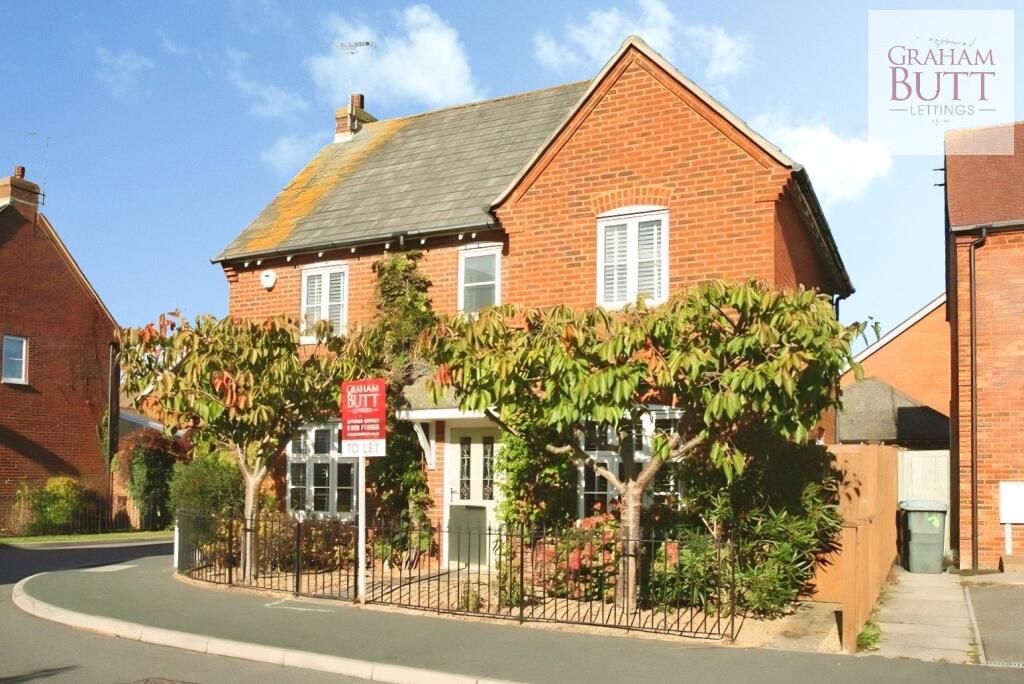 3 bed Detached for rent in West Kingston. From Graham Butt Estate Agents - Littlehampton and Surrounding 3 bed Detached for rent in West Kingston. From Graham Butt Estate Agents - Littlehampton and Surrounding