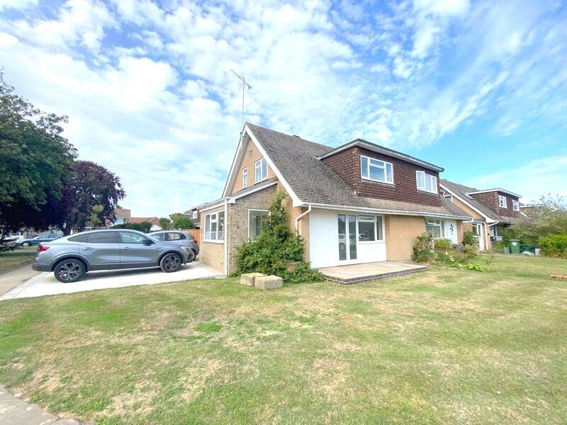 3 bed Semi Detached for rent in Yapton. From Graham Butt Estate Agents - Littlehampton and Surrounding 3 bed Semi Detached for rent in Yapton. From Graham Butt Estate Agents - Littlehampton and Surrounding