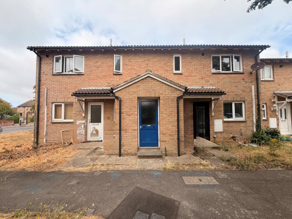 1 bed Apartment for rent in Toddington. From Graham Butt Estate Agents - Littlehampton and Surrounding